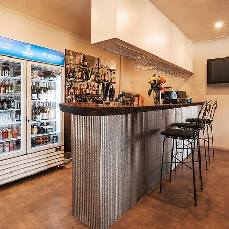 Bowen Inn Motel Lithgow Kültér fotó