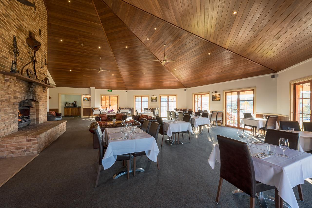 Bowen Inn Motel Lithgow Kültér fotó